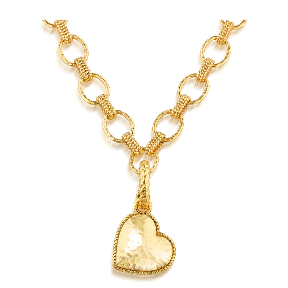 LOVE PENDANT