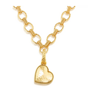LOVE PENDANT