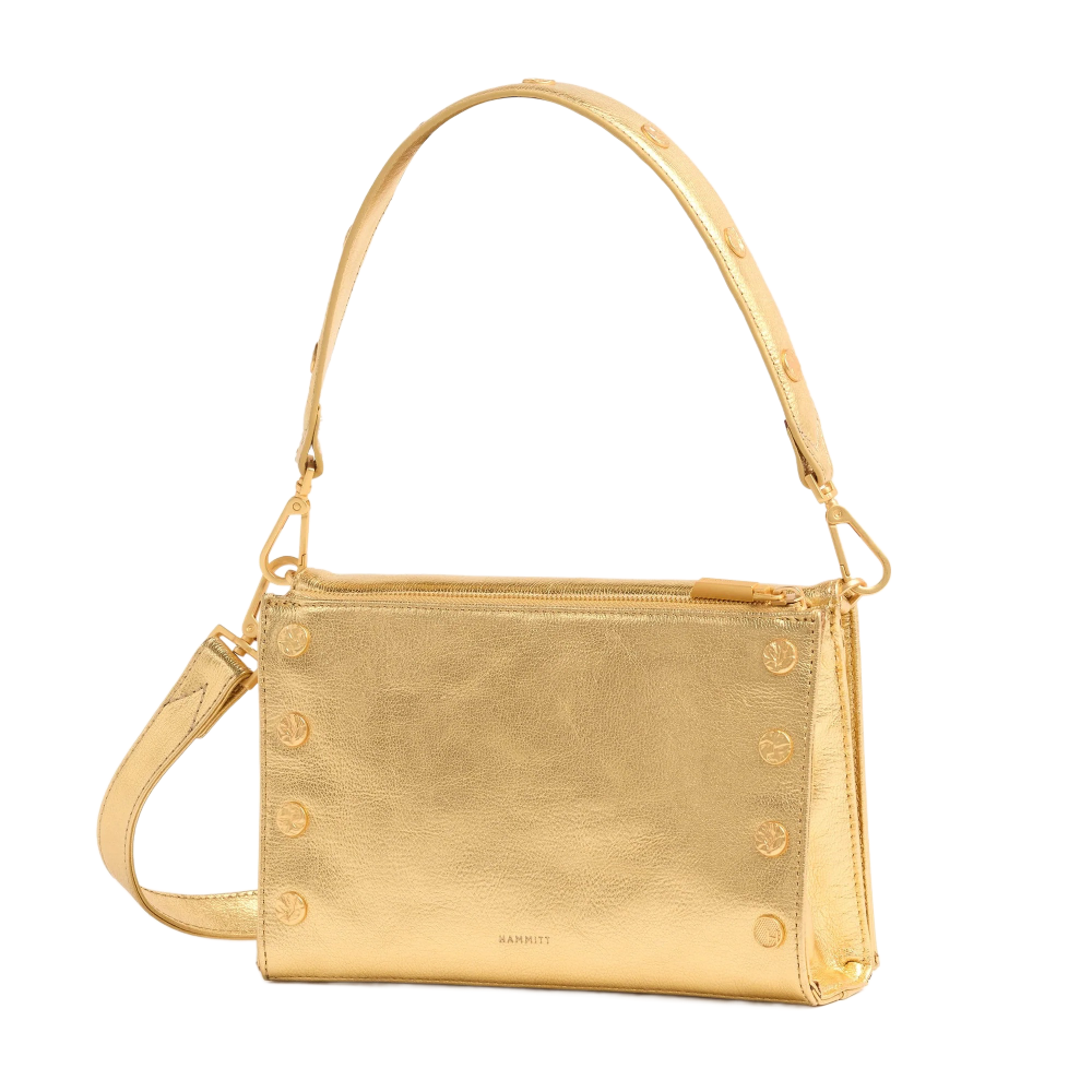 MONTANA CLUTCH GALA GOLD