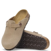 BOSTON KIDS TAUPE