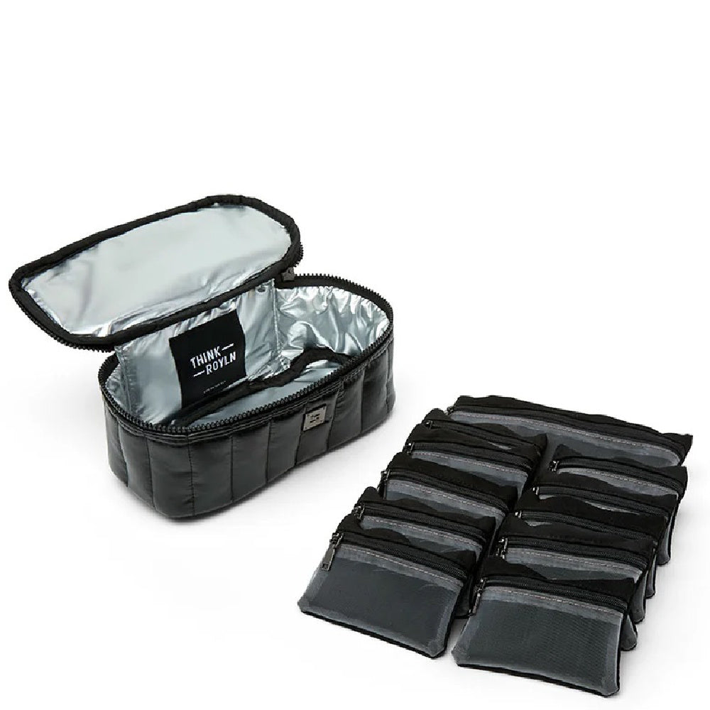 BLING JEWELRY CASE