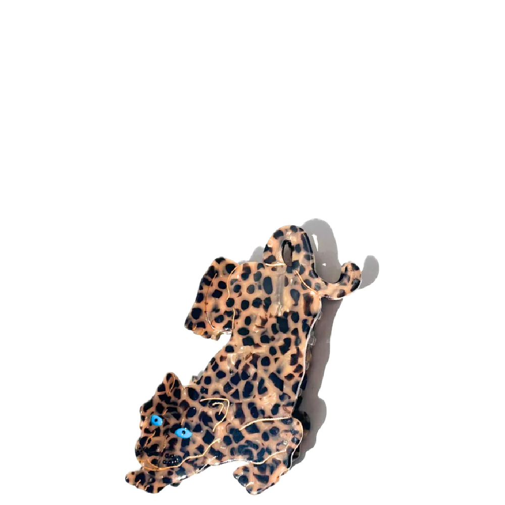 LEOPARD CLAW