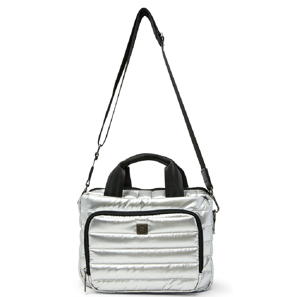STOWAWAY TOILETRY CASE