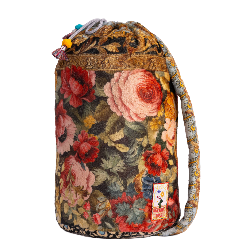 LAUREL BLANKET LETO – Yarid's Shoes