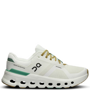 CLOUDRUNNER 2 WHITE/GREEN