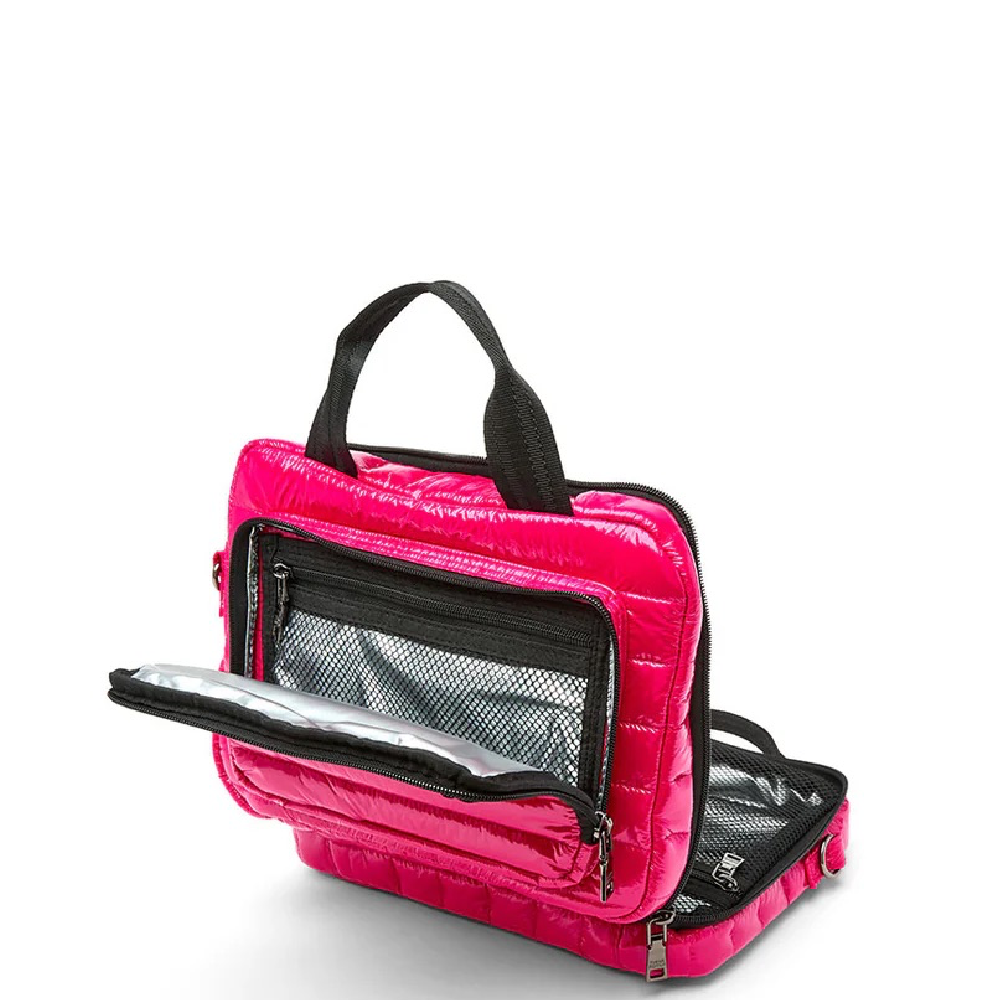 STOWAWAY GLOSS FUSCHIA