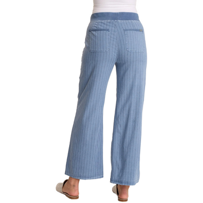 LAUGHLIN STRIPED PANT