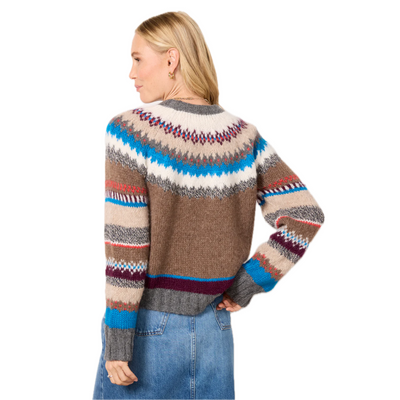 KELLA SWEATER