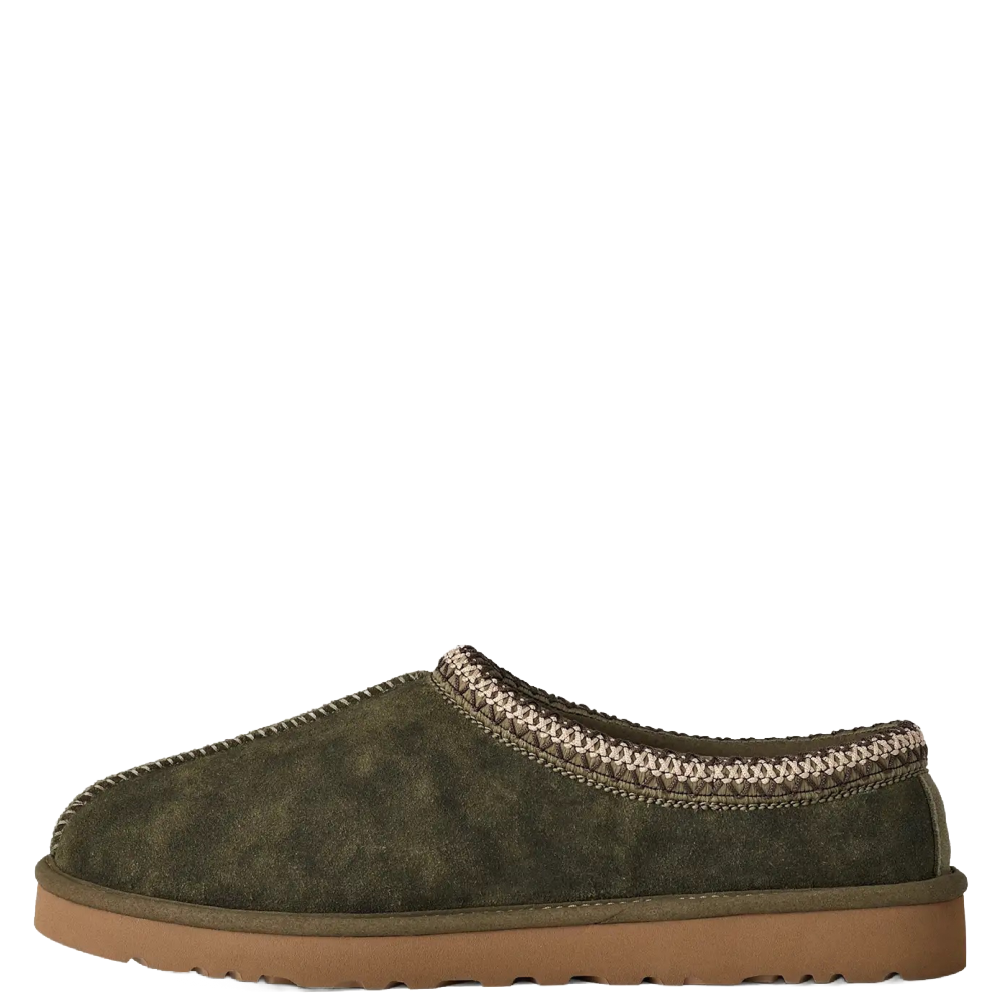 MEN'S TASMAN BURNT OLIVE