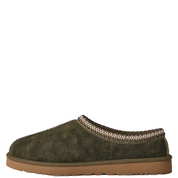 MEN'S TASMAN BURNT OLIVE