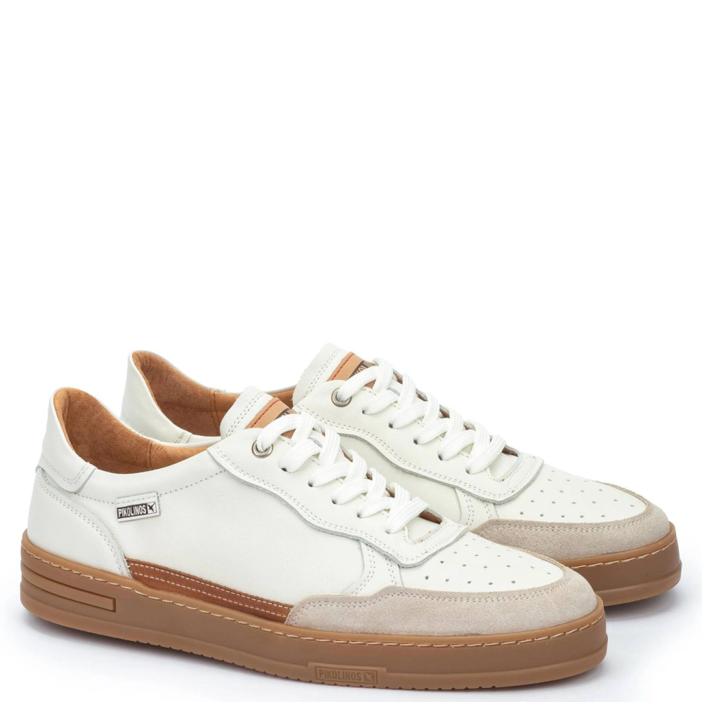 MEN'S XATIVA OFF WHITE