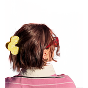 TENNIS BALL CLAW CLIP