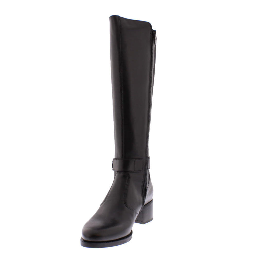 I514643D BLACK BOOT