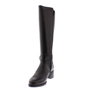 I514643D BLACK BOOT