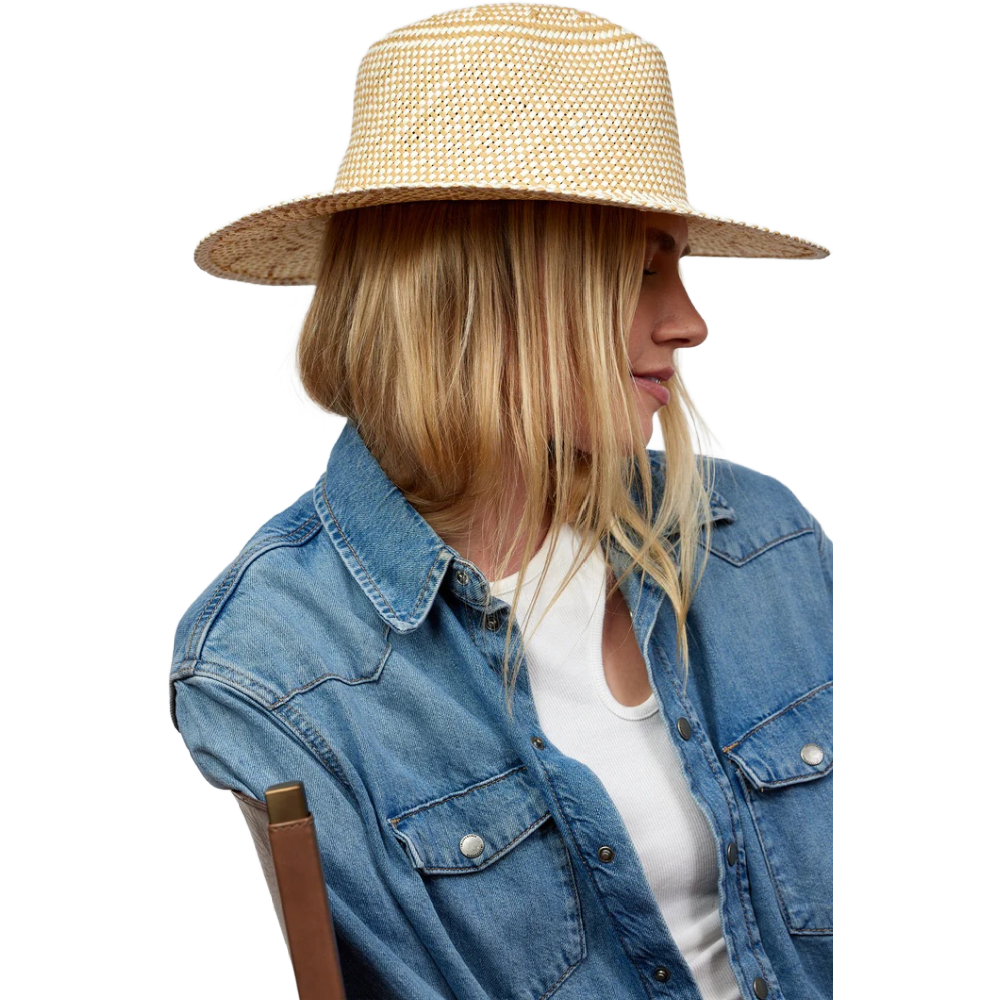 LUXE NOVELTY IVORY