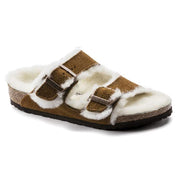 KIDS ARIZONA SHEARLING MINK