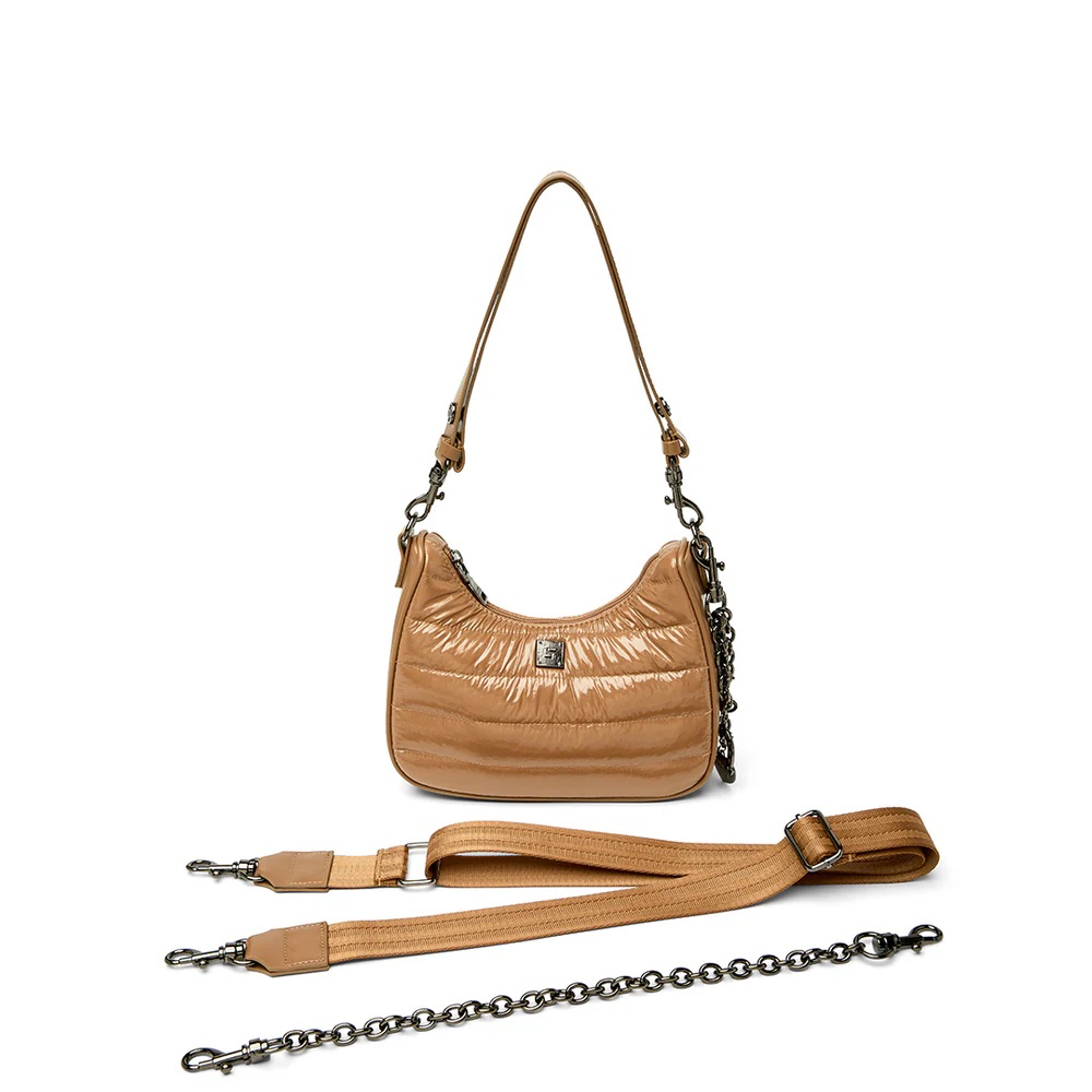 SOULMATE GLOSSY CARAMEL