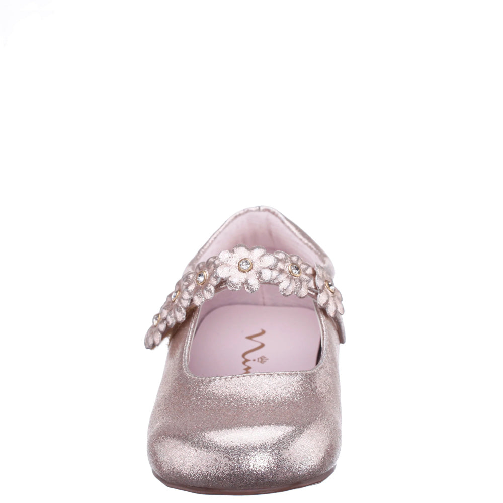 KID'S TULEY LIGHT GOLD