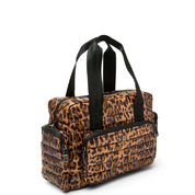 VOYAGER LEOPARD