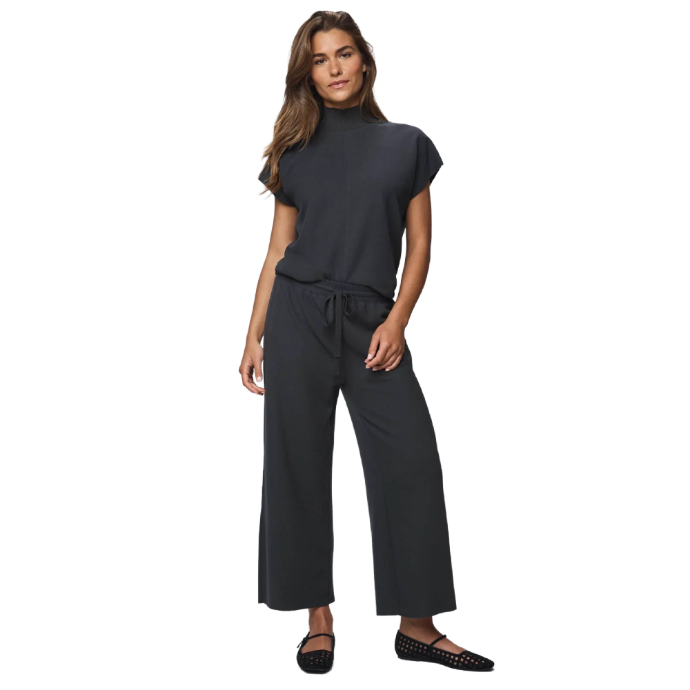 WINSLOW MOCK NECK LEAD