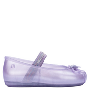 SOPHIE BABY FLAT LILAC