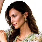 VERANDA MEDIUM EARRINGS