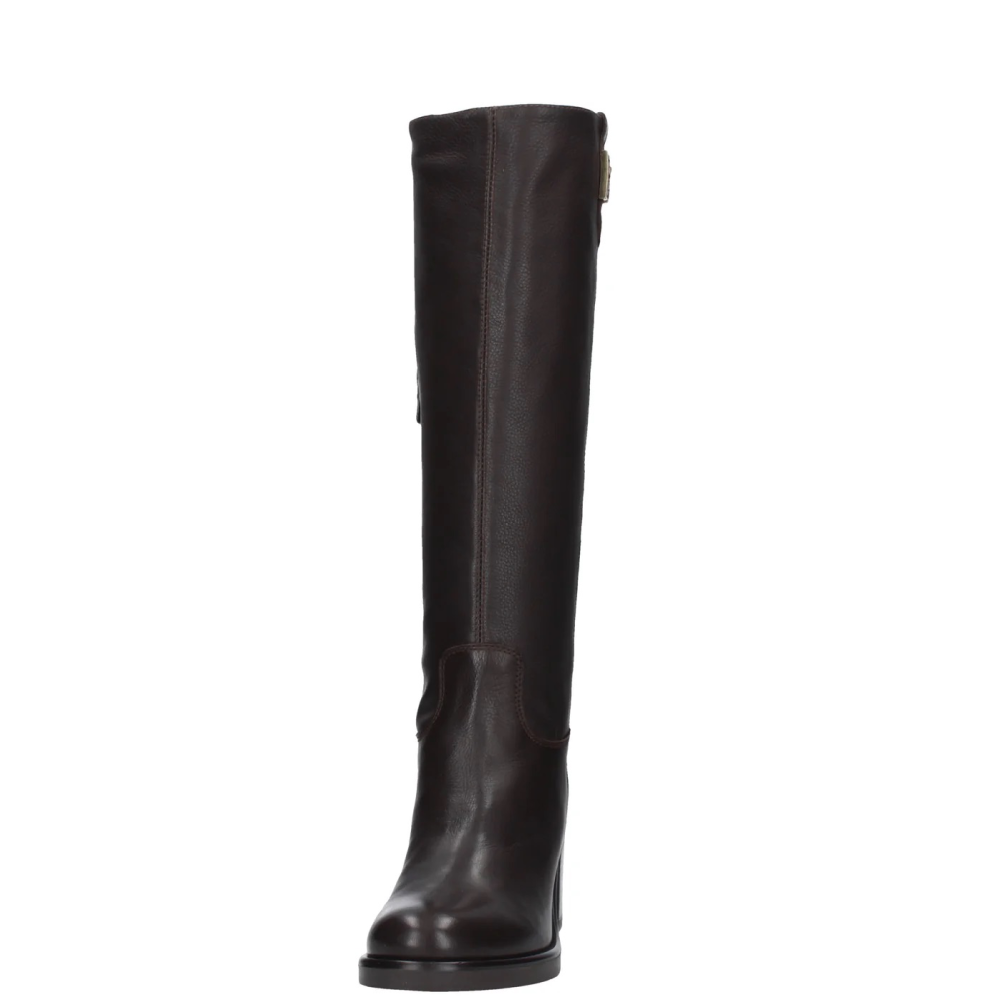 I411791D CHOCOLATE BOOT