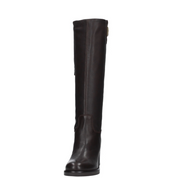 I411791D CHOCOLATE BOOT