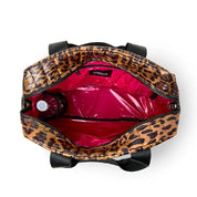 VOYAGER LEOPARD