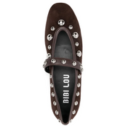 STUDDED FLAT PUMP