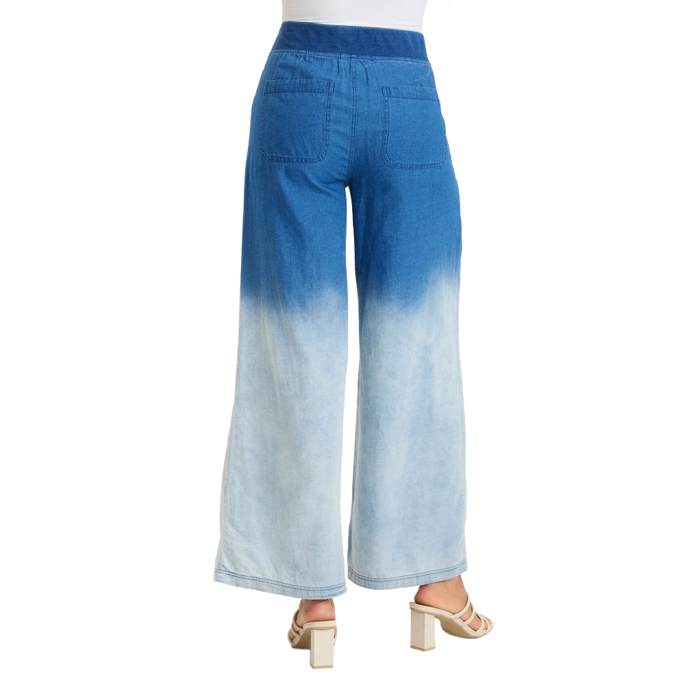 RALSTON VACILLATE BLUE