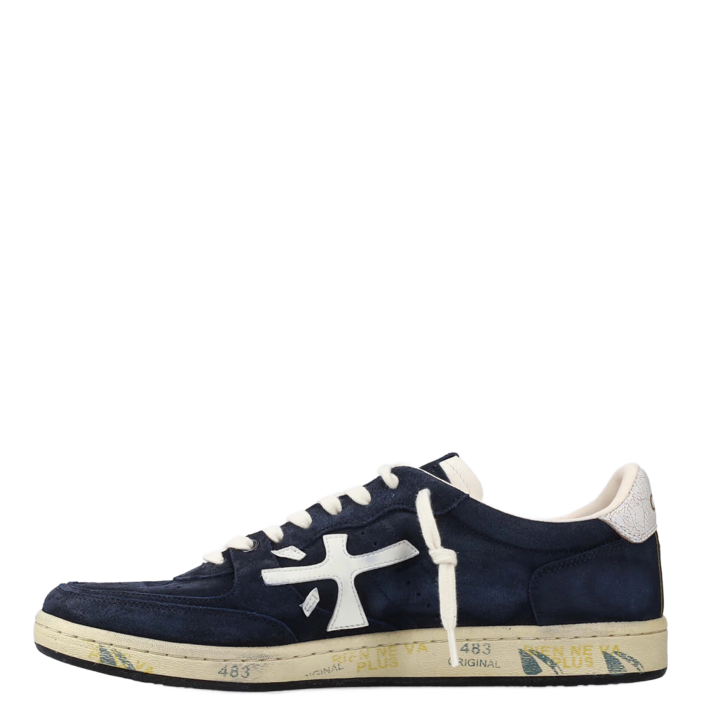 MEN'S BASKET CLAY NAVY