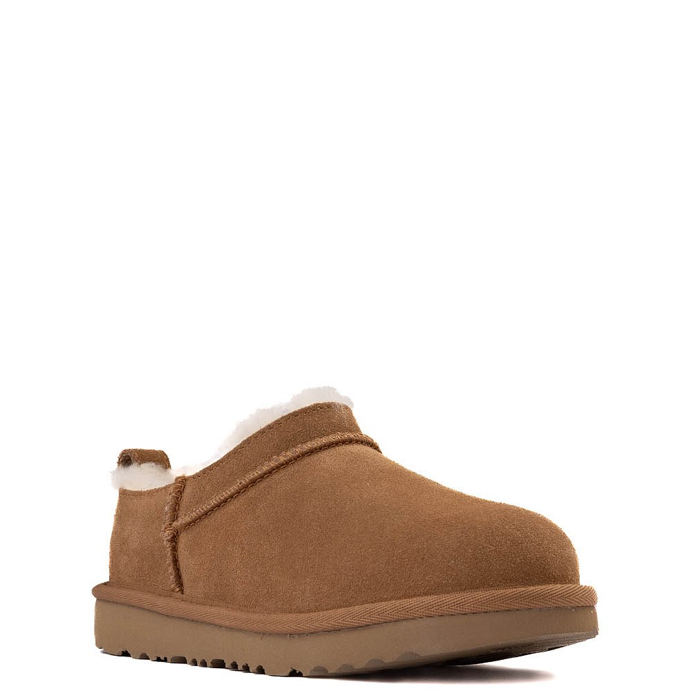 KID'S CLASSIC MICRO CHESTNUT