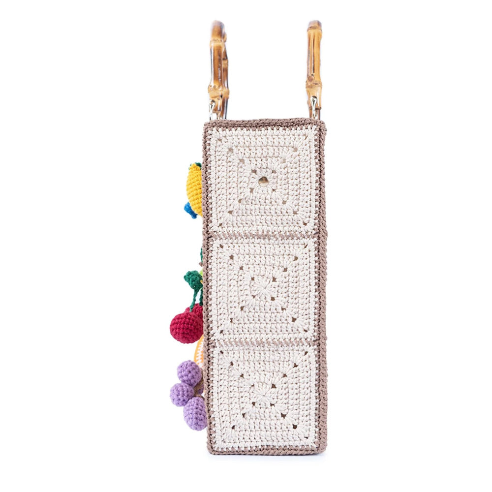 CALISTA 3D FRUIT BAG