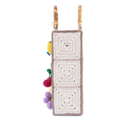 CALISTA 3D FRUIT BAG