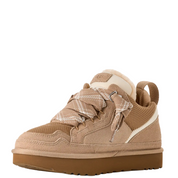 LOWMEL SNEAKER SAND