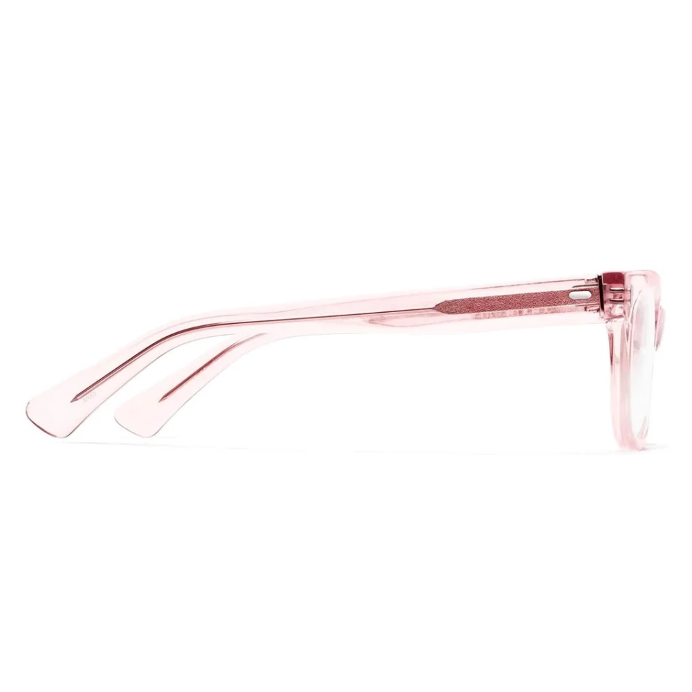 BIXBY CLEAR PINK