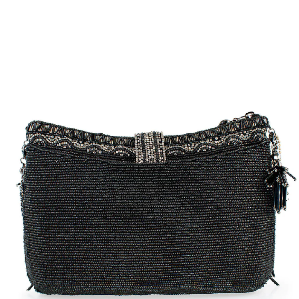 SHIMMY CROSSBODY