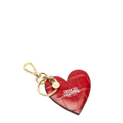 AMALIE TOTE CROC RED