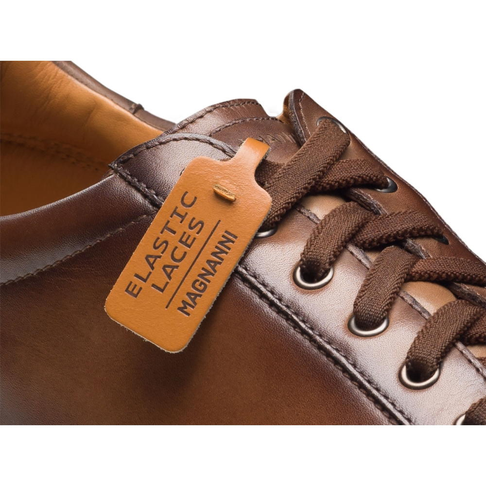 MEN'S COTE LO STRETCH-LACE BROWN