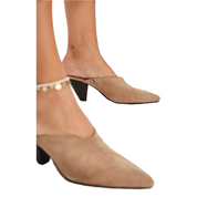 STELLAR MULE TAUPE