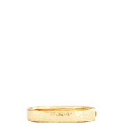 FARRIER WIDE HINGED BANGLE