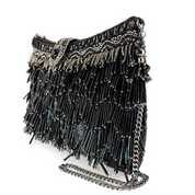 SHIMMY CROSSBODY