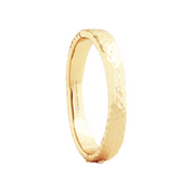 FARRIER WIDE HINGED BANGLE