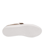 YADRA MILITARY SUEDE