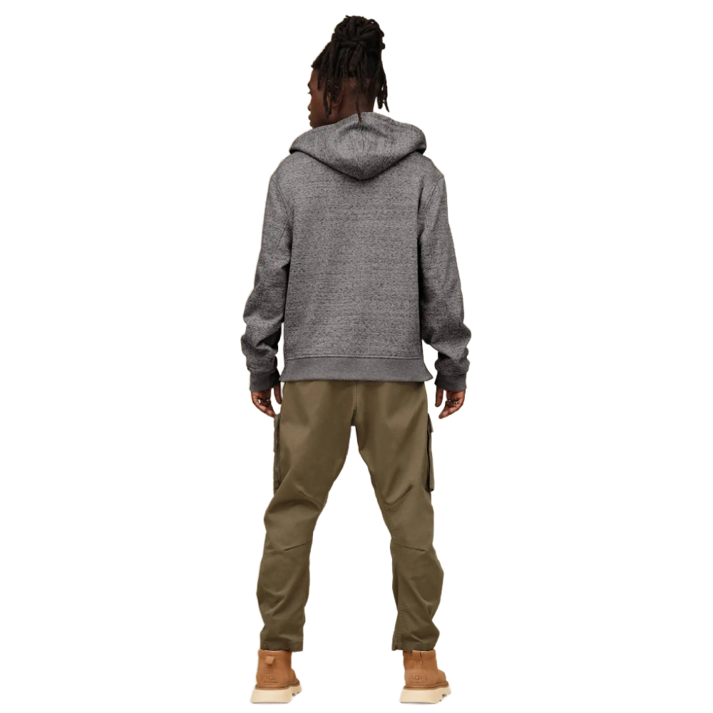 MEN'S SHILOH GREY