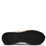 MEN'S BRAVO TAUPE SUEDE