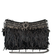 SHIMMY CROSSBODY