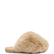 SNOWBALL SLIPPER