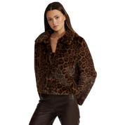 BAMBI FUR JACKET